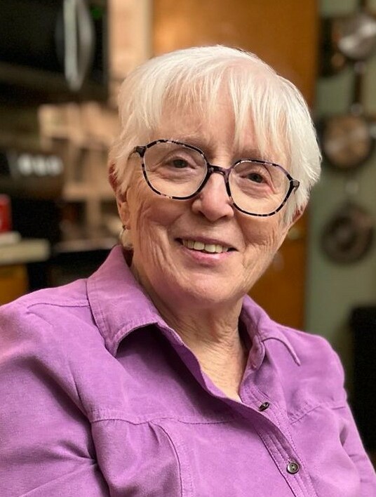 Andrea Mary Suski