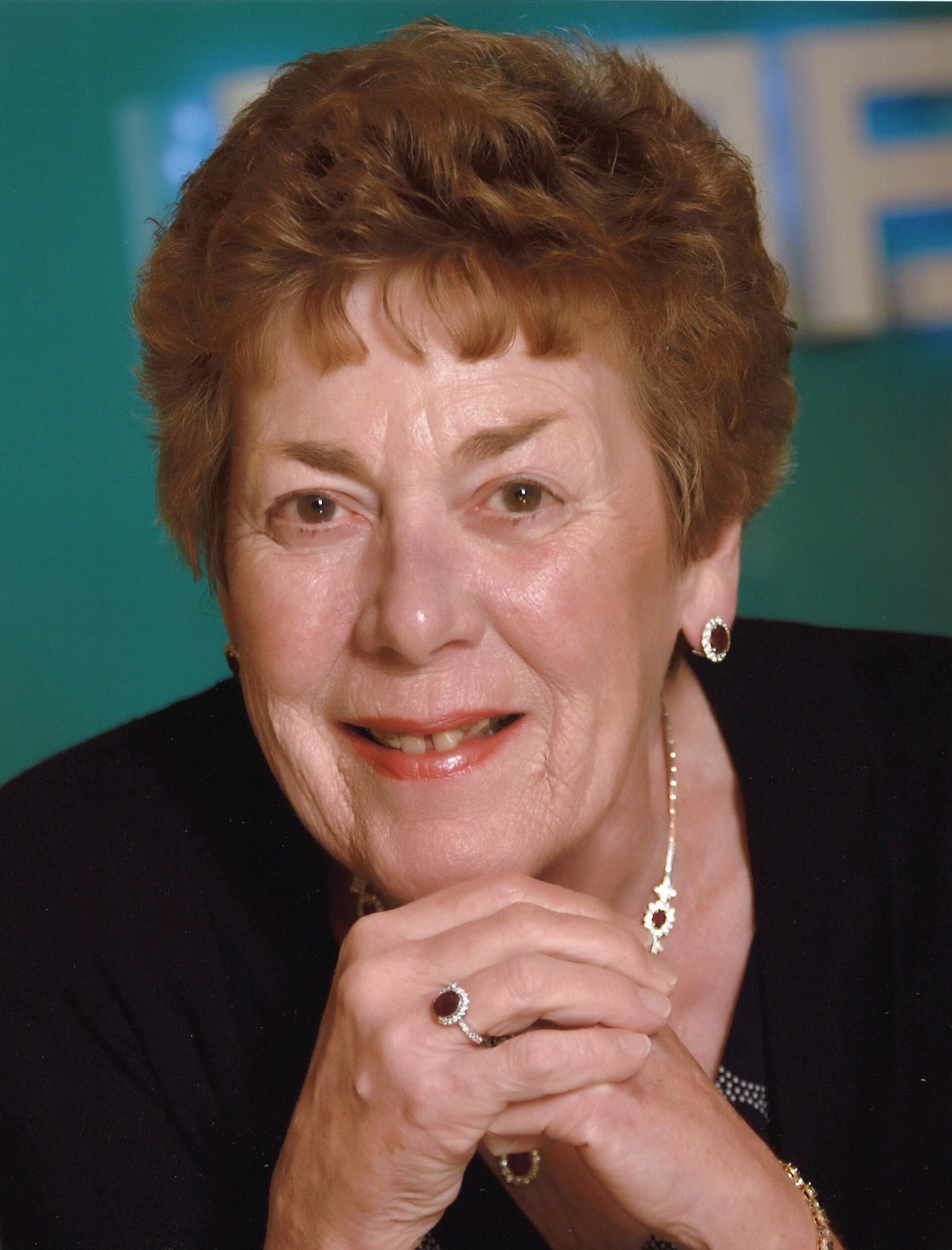 Shirley Ann Durk