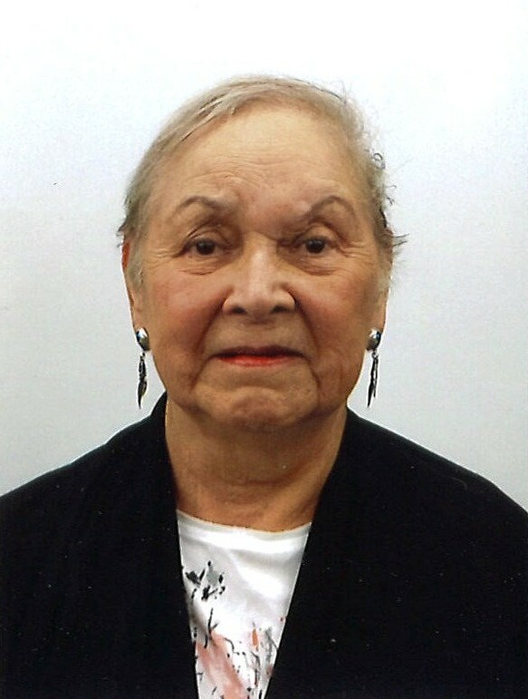 Carol Marie Morrison
