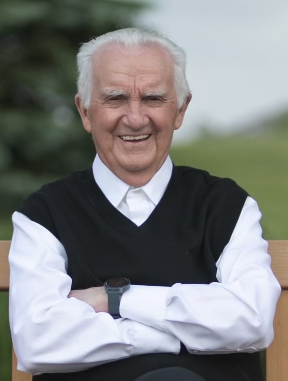 Jack Edward James Elliott