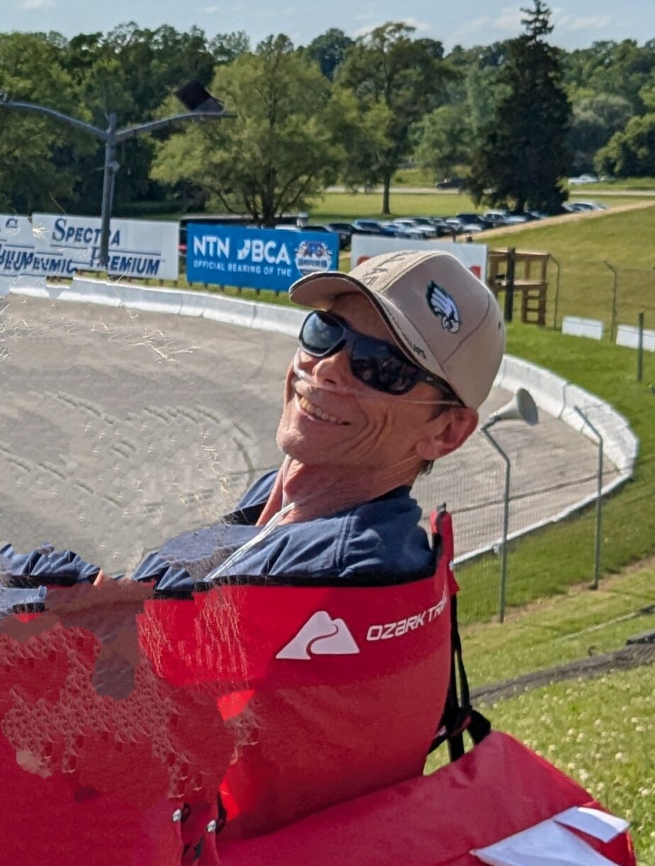Ronald Lee Eberhardt