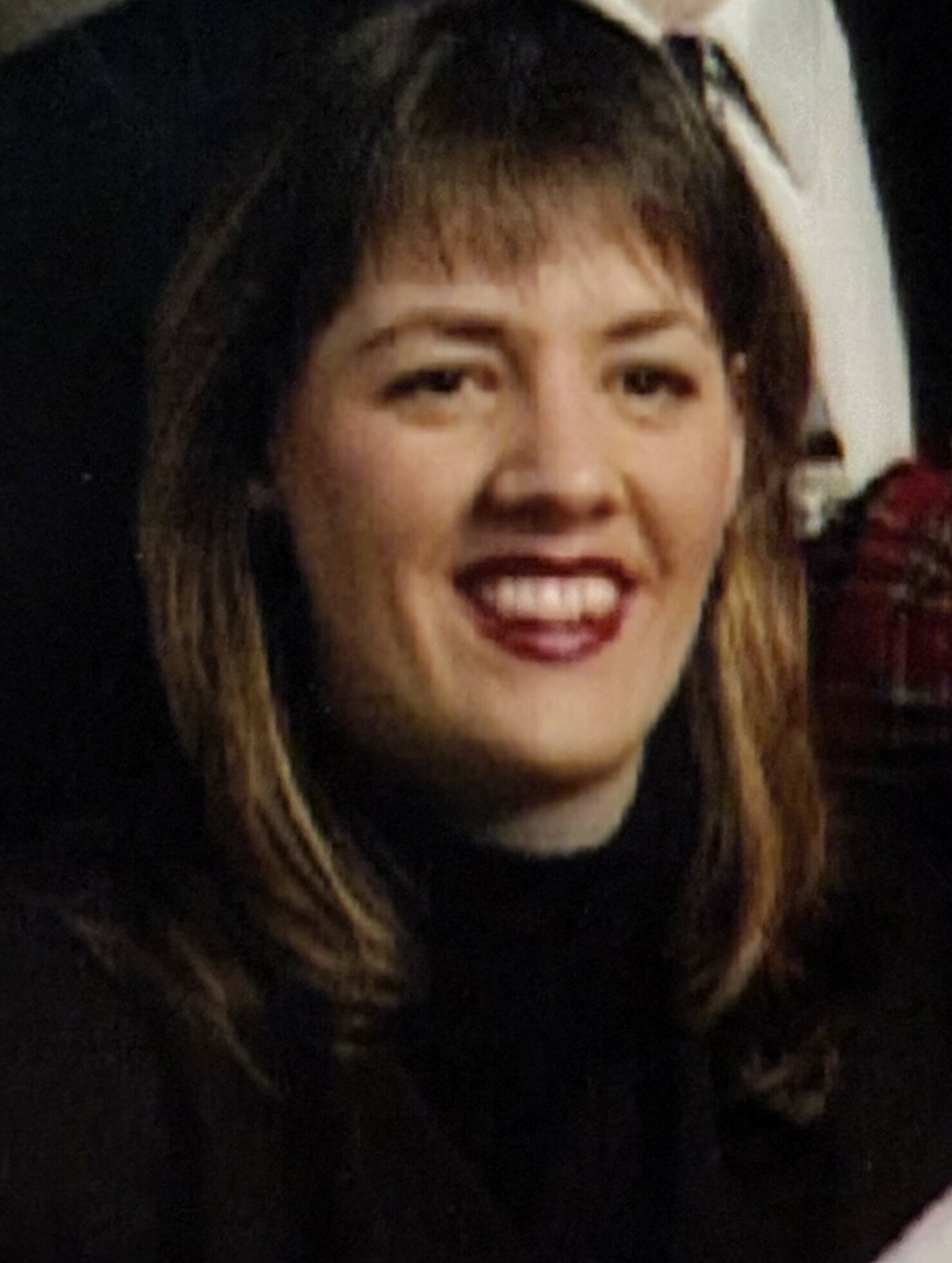 Kathleen Maria Coleman