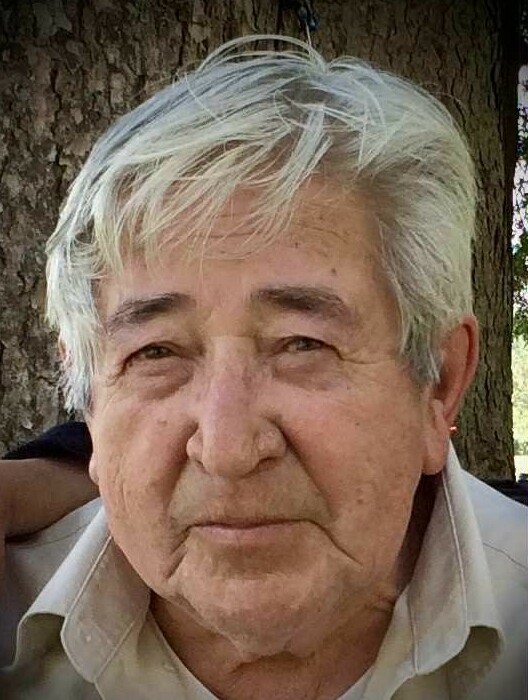 Jonas Jackie Hadden