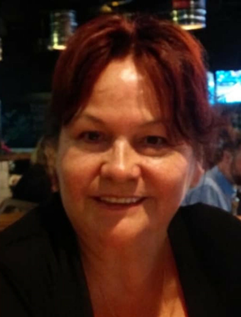 Cheryl Christine Centen