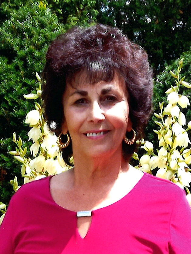 Ingrid  Hungler