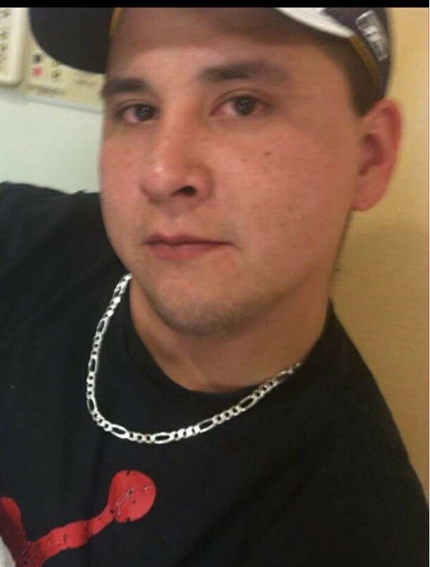 Phillip Dustin Simeon Doxtator