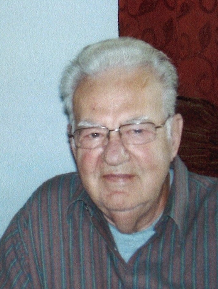 Richard Charles Tessman