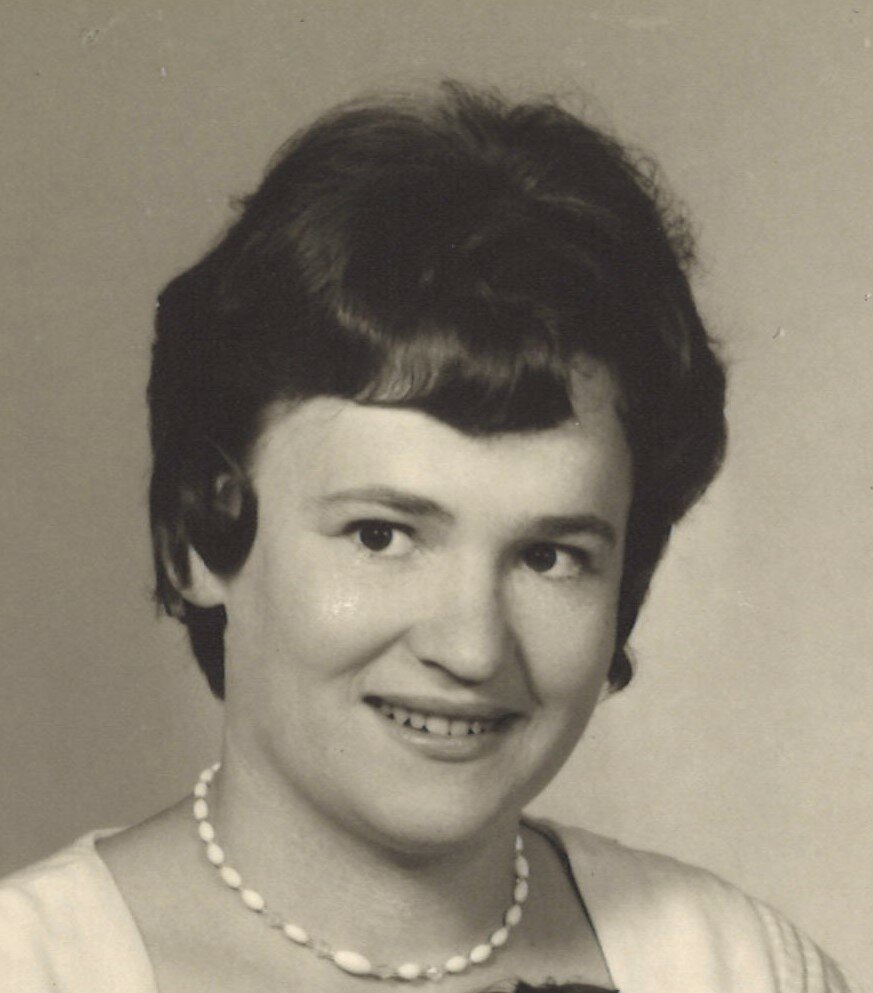 Obituary of Margaret Emily Cartwright | Elliott Madill Funeral Home...